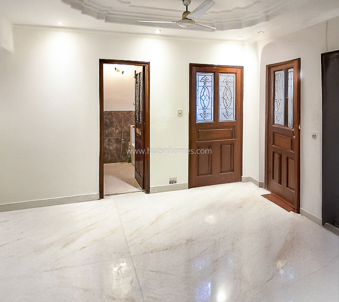 4 BHK Flat For Rent in Greater Kailash Part 2