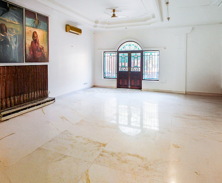 4 BHK Flat For Rent in Greater Kailash Part 2