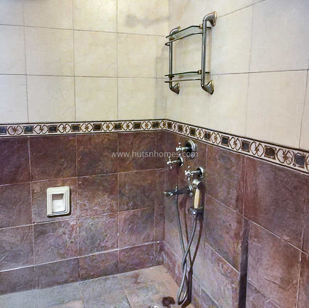 4 BHK Flat For Rent in Greater Kailash Part 2