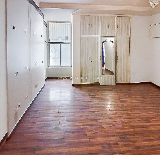 4 BHK Flat For Rent in Greater Kailash Part 2