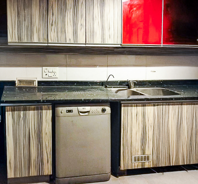 4 BHK Flat For Rent in Greater Kailash Part 2