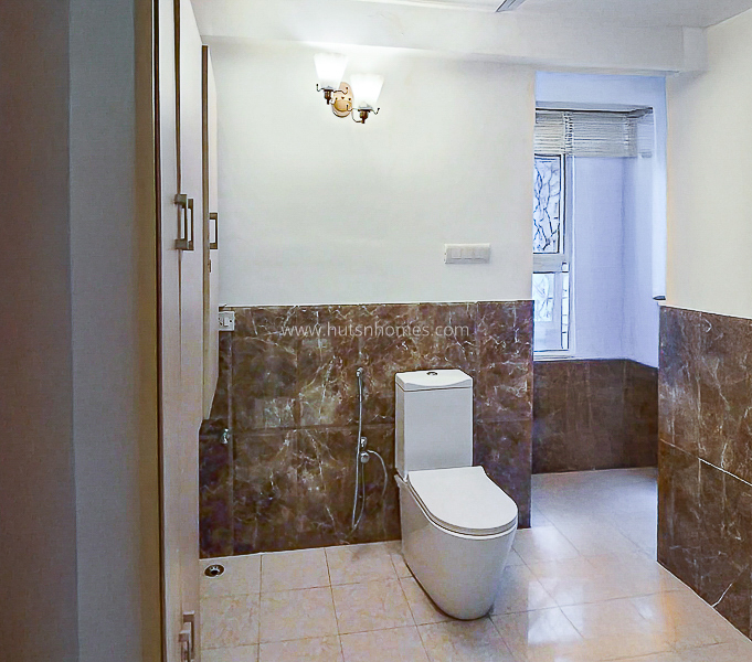 4 BHK Flat For Rent in Greater Kailash Part 2