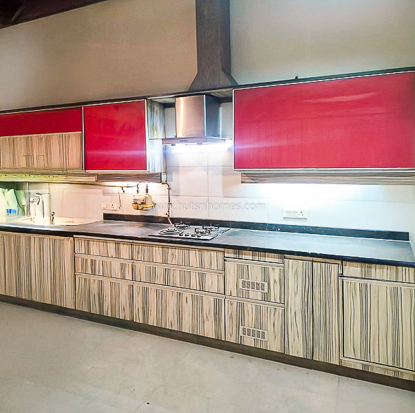 4 BHK Flat For Rent in Greater Kailash Part 2