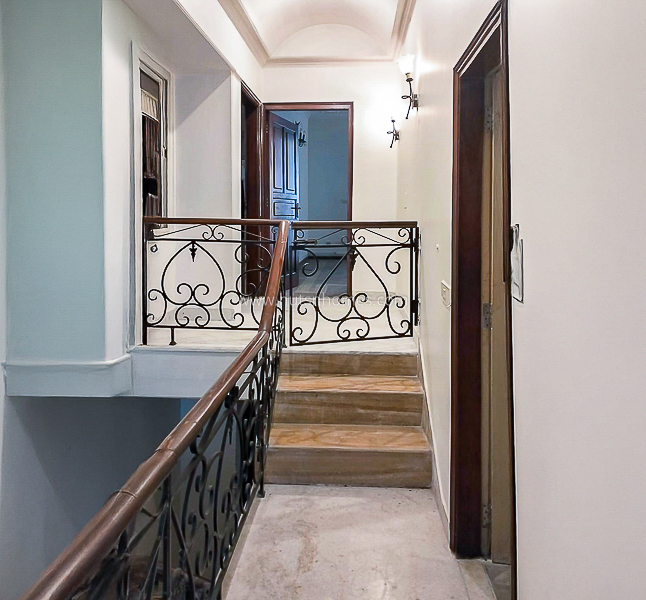 4 BHK Flat For Rent in Greater Kailash Part 2