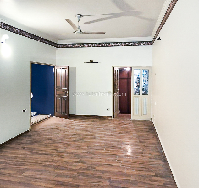 4 BHK Flat For Rent in Greater Kailash Part 2