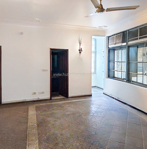 4 BHK Flat For Rent in Greater Kailash Part 2