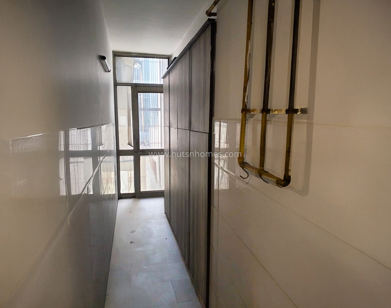 4 BHK Flat For Rent in Greater Kailash Part 2