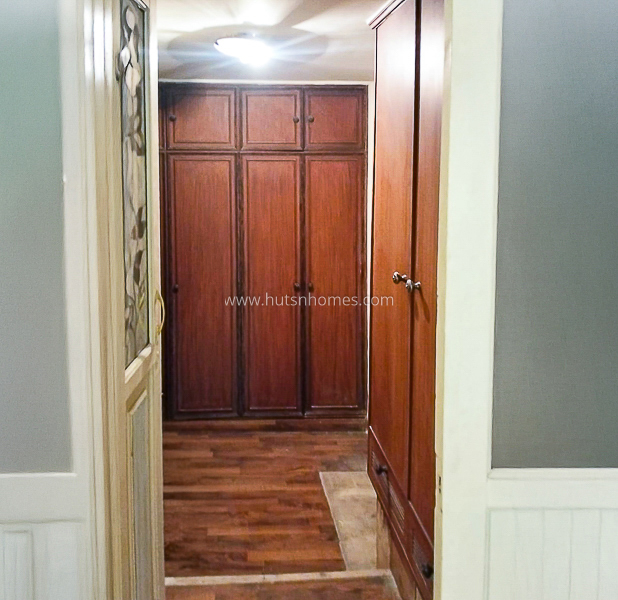 4 BHK Flat For Rent in Greater Kailash Part 2