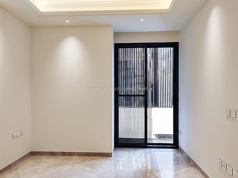 4 BHK Builder Floor For Rent in Vasant Vihar