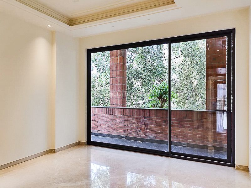4 BHK Builder Floor For Rent in Vasant Vihar