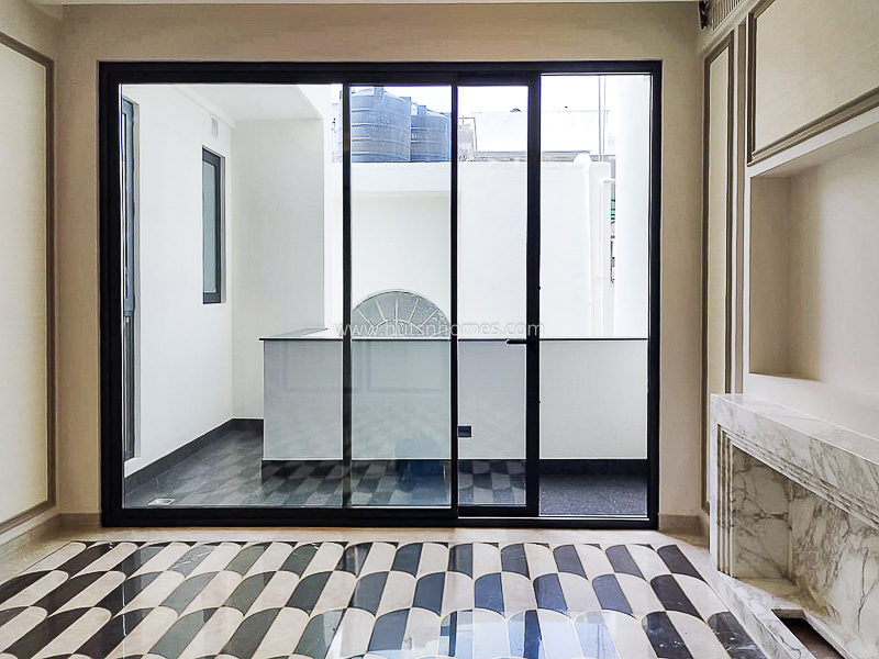 4 BHK Builder Floor For Rent in Vasant Vihar