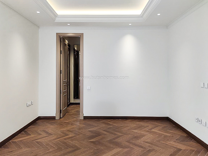 4 BHK Builder Floor For Rent in Vasant Vihar