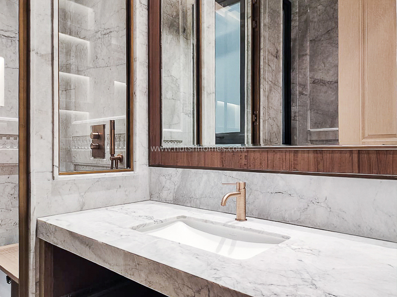 4 BHK Builder Floor For Rent in Vasant Vihar