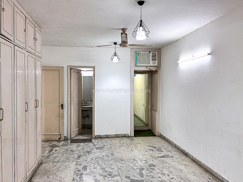 3 BHK Flat For Rent in Greater Kailash Part 2