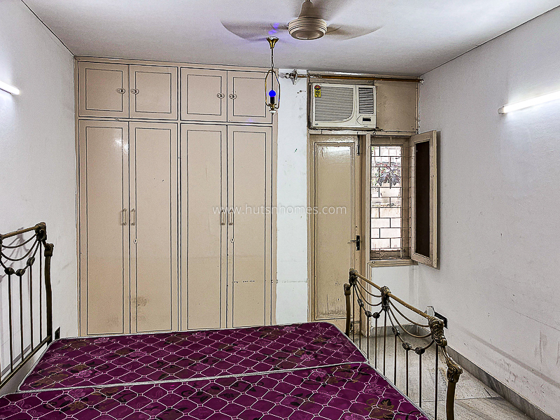 3 BHK Flat For Rent in Greater Kailash Part 2