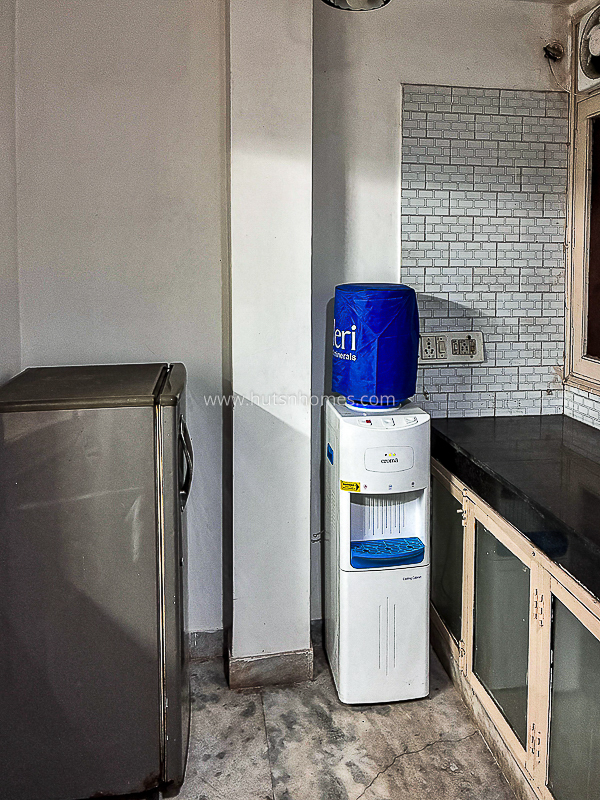 3 BHK Flat For Rent in Greater Kailash Part 2