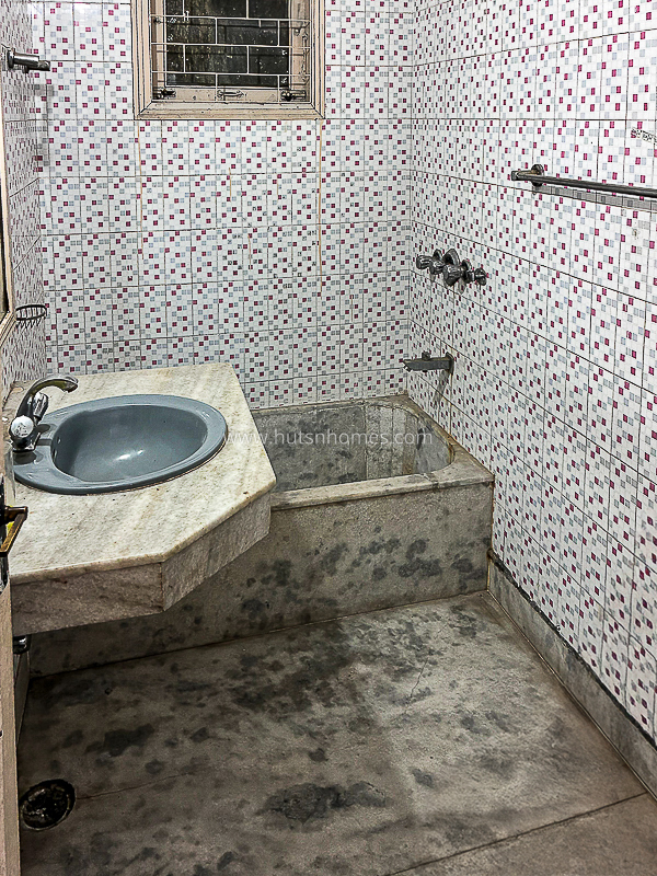 3 BHK Flat For Rent in Greater Kailash Part 2