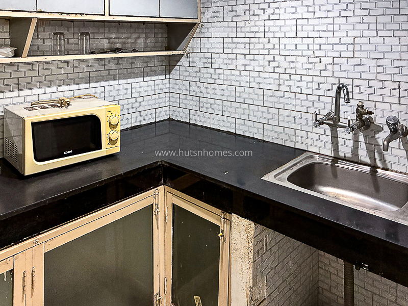 3 BHK Flat For Rent in Greater Kailash Part 2