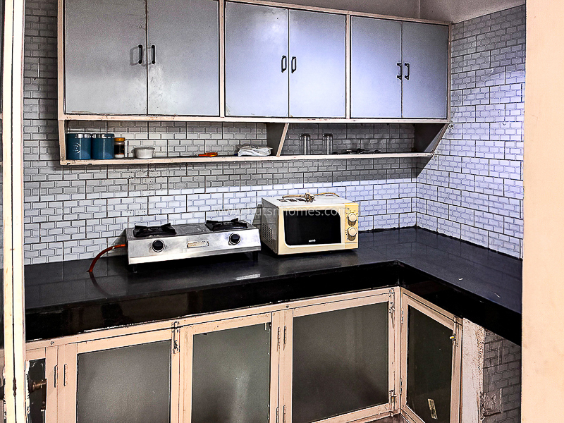 3 BHK Flat For Rent in Greater Kailash Part 2