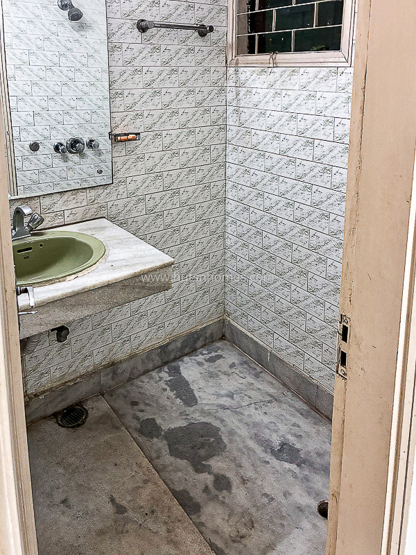 3 BHK Flat For Rent in Greater Kailash Part 2