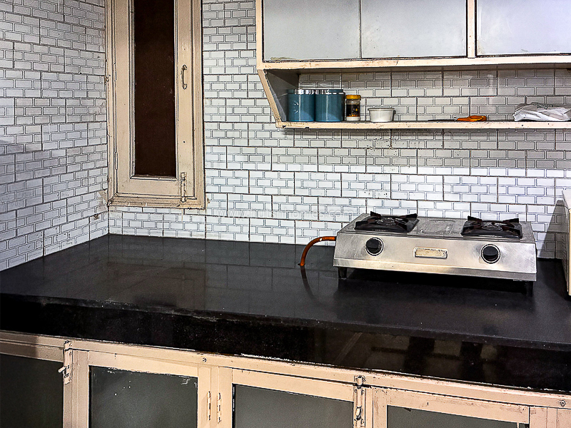 3 BHK Flat For Rent in Greater Kailash Part 2