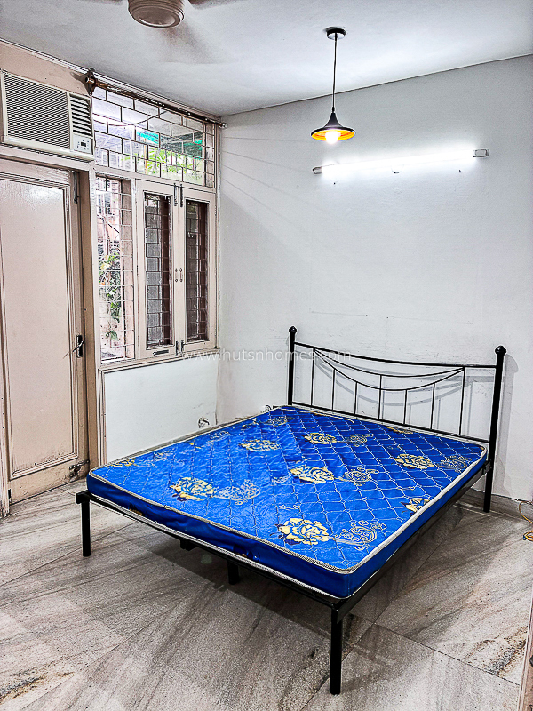 3 BHK Flat For Rent in Greater Kailash Part 2