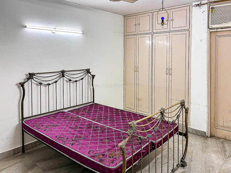 3 BHK Flat For Rent in Greater Kailash Part 2