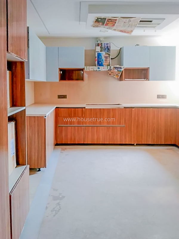 3 BHK Builder Floor For Rent in Chanakyapuri