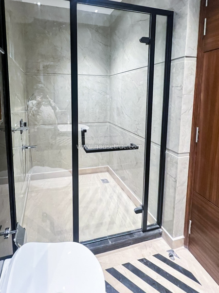 3 BHK Flat For Rent in Safdarjung Enclave