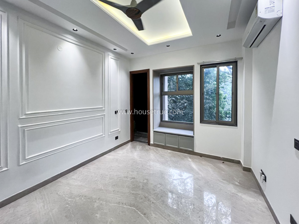 3 BHK Flat For Rent in Safdarjung Enclave