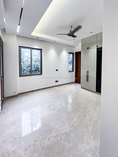 3 BHK Flat For Rent in Safdarjung Enclave