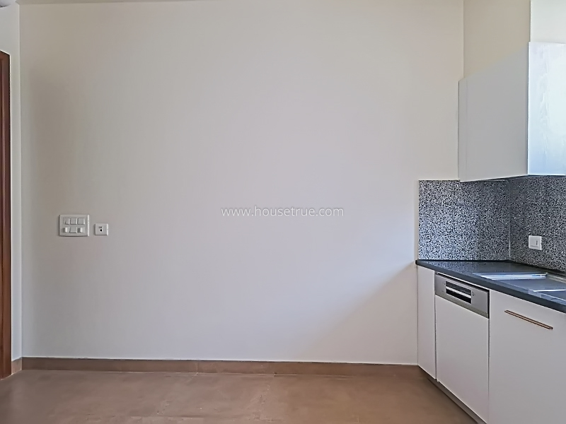 4 BHK Duplex For Rent in Shanti Niketan