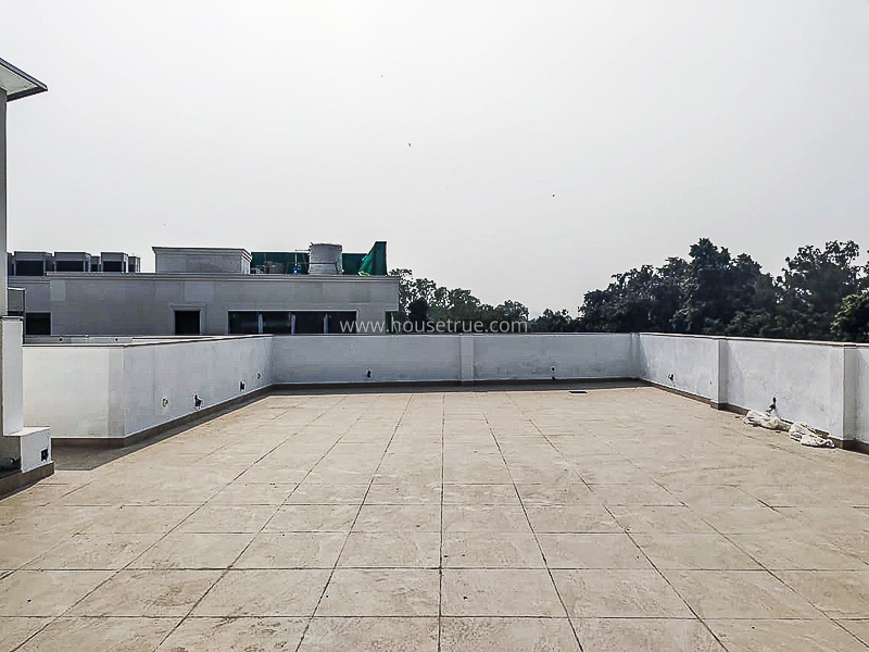 4 BHK Duplex For Rent in Shanti Niketan