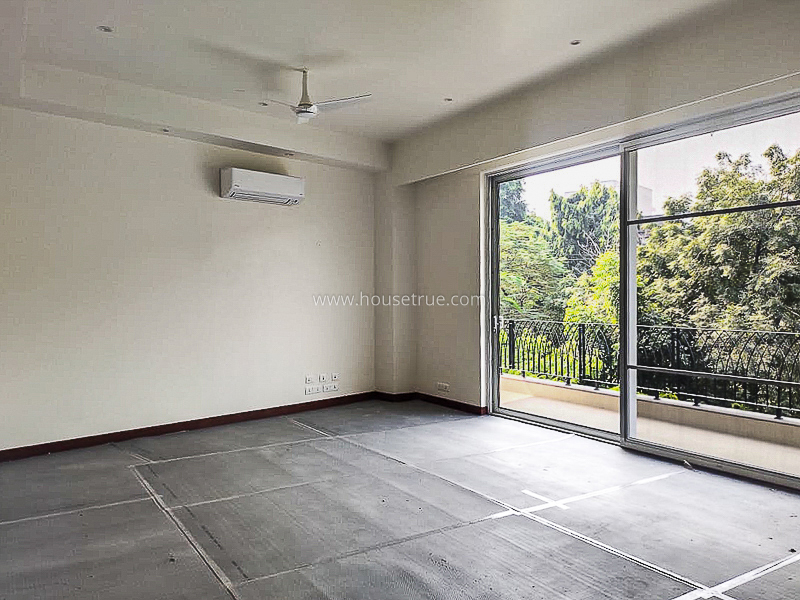 4 BHK Duplex For Rent in Shanti Niketan