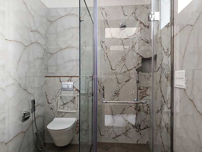 4 BHK Duplex For Rent in Shanti Niketan