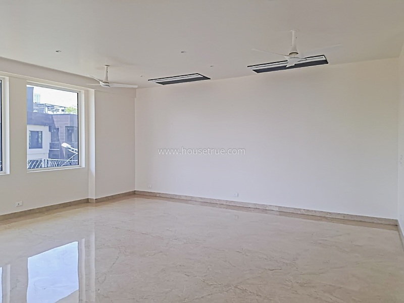 4 BHK Duplex For Rent in Shanti Niketan