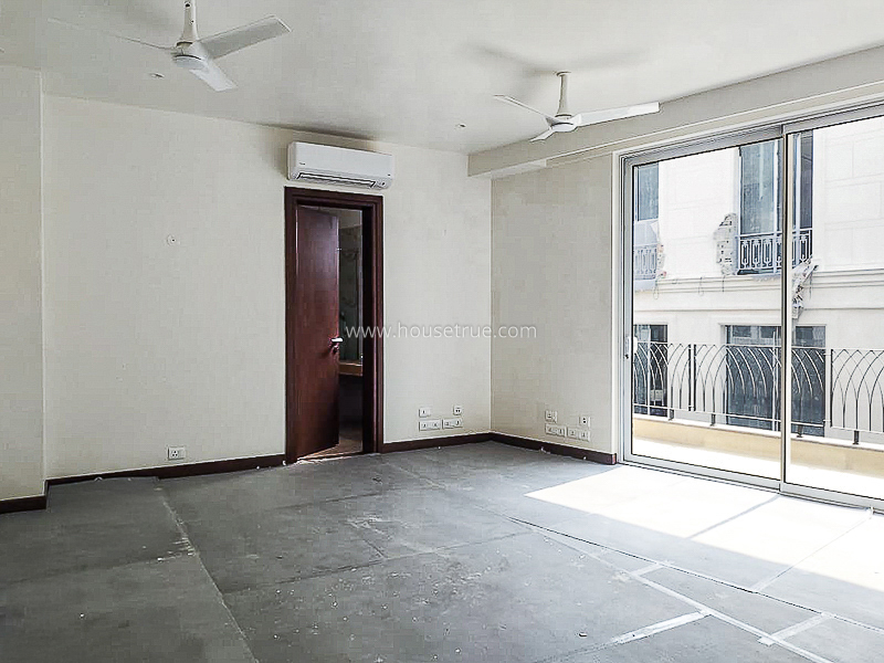 4 BHK Duplex For Rent in Shanti Niketan
