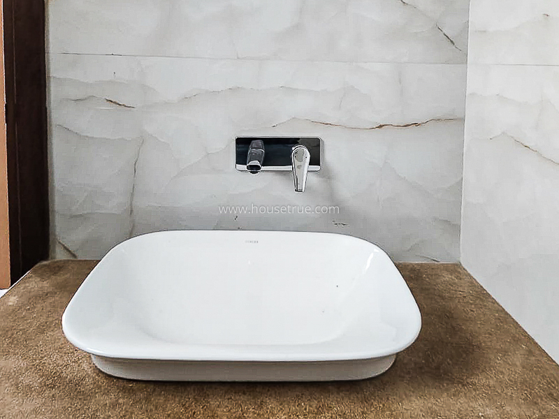 4 BHK Duplex For Rent in Shanti Niketan