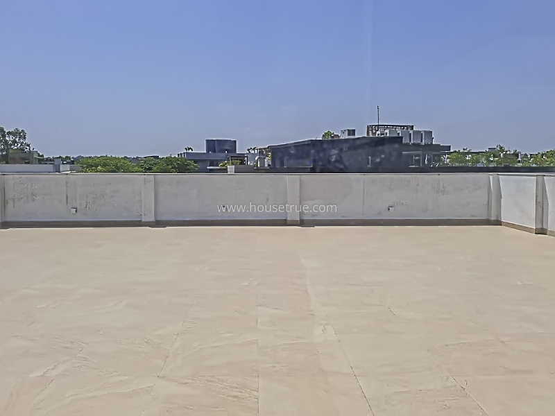 4 BHK Duplex For Rent in Shanti Niketan