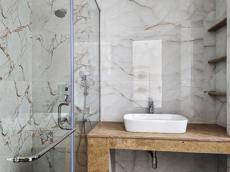 4 BHK Duplex For Rent in Shanti Niketan