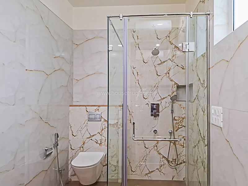4 BHK Duplex For Rent in Shanti Niketan