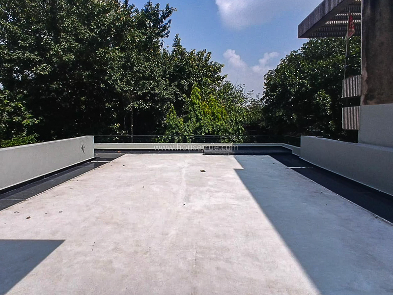 3 BHK Flat For Rent in Greater Kailash Part 2