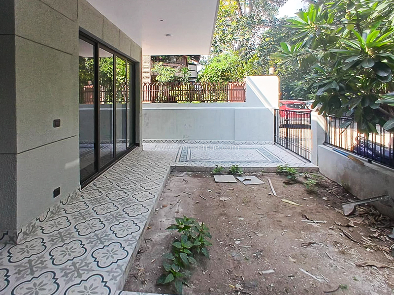 3 BHK Flat For Rent in Greater Kailash Part 2