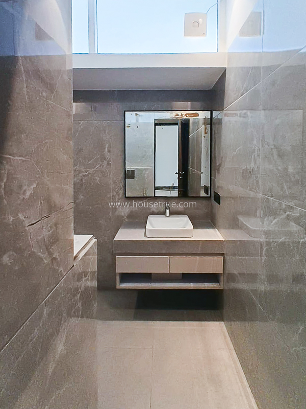 3 BHK Flat For Rent in Greater Kailash Part 2