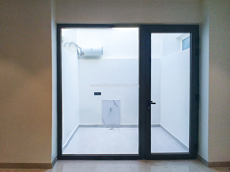 3 BHK Flat For Rent in Greater Kailash Part 2