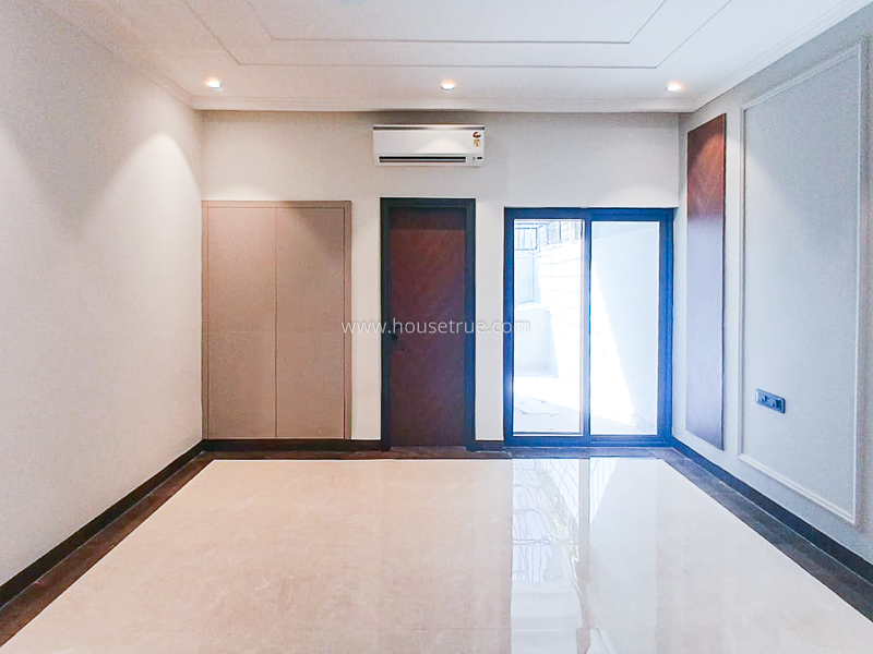 3 BHK Flat For Rent in Greater Kailash Part 2