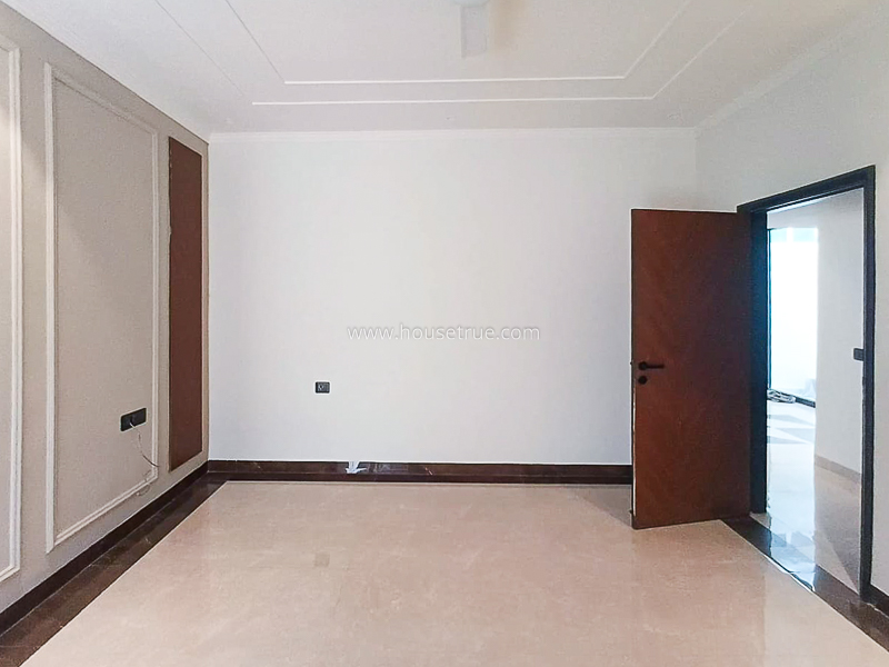 3 BHK Flat For Rent in Greater Kailash Part 2