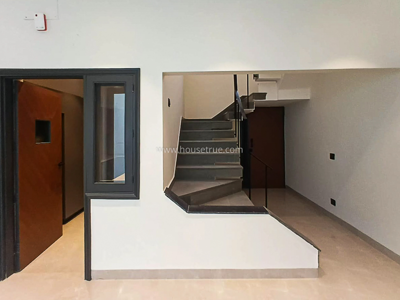 3 BHK Flat For Rent in Greater Kailash Part 2