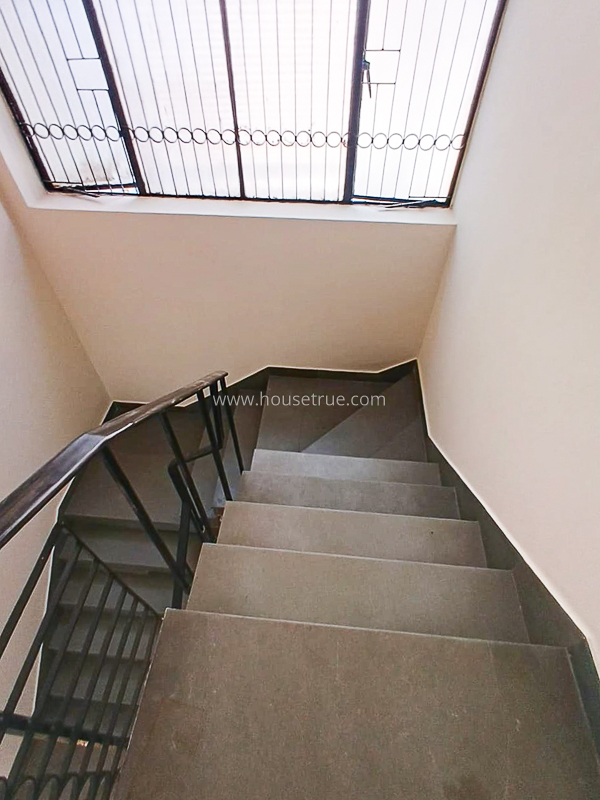 3 BHK Flat For Rent in Greater Kailash Part 2