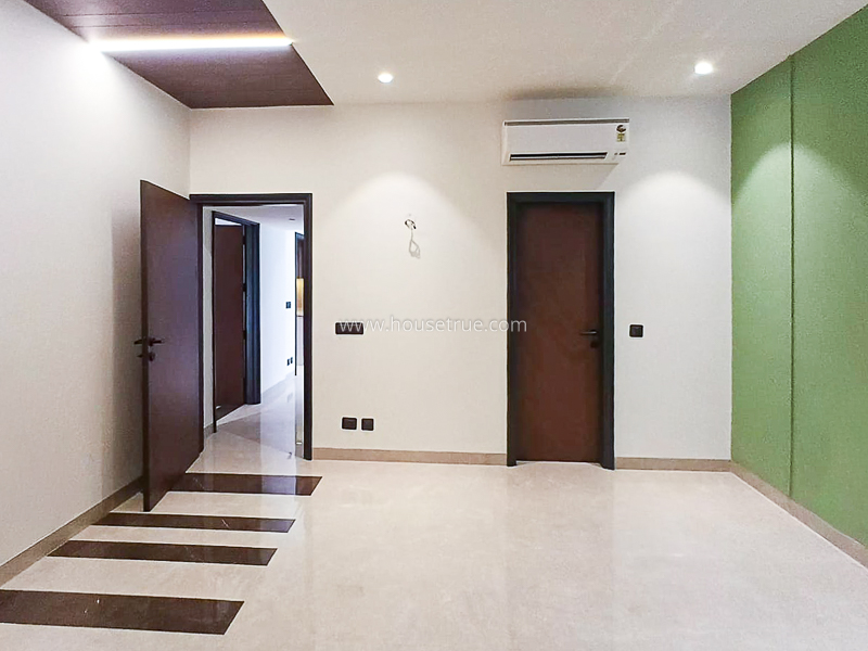 3 BHK Flat For Rent in Greater Kailash Part 2